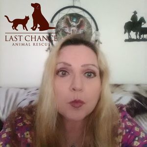 Meet your Posher, Gloria